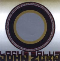 John Zorn: Locus Solus [CD]