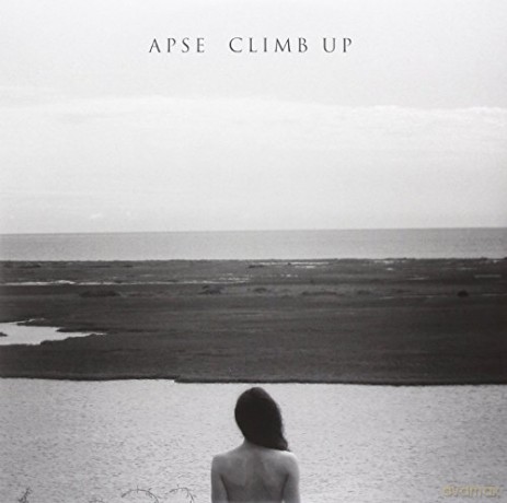 Apse: Climb Up [CD]