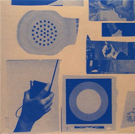 Notwist: Close to the Glass [CD]