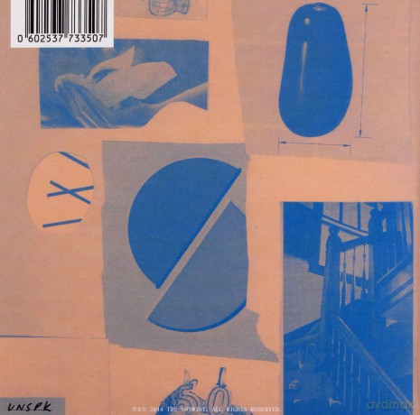 Notwist: Close to the Glass [CD]