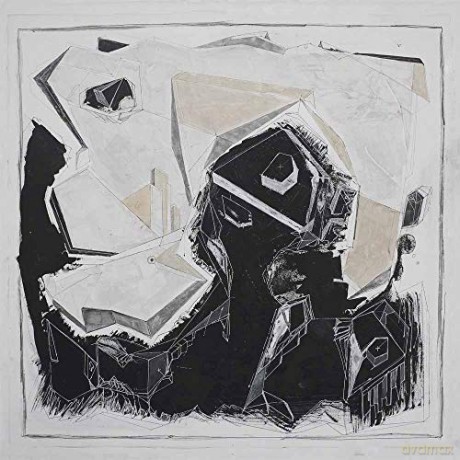 Darius: Cloture [CD]