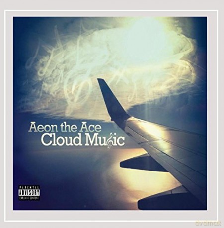Aeon Ace: Cloud Music [CD]