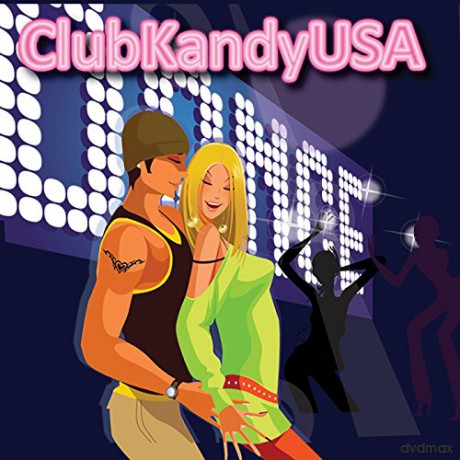Club Kandy Usa: Club Kandy Usa [CD]