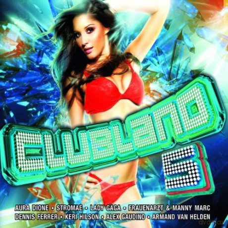 Clubland Vol.5 [3CD]