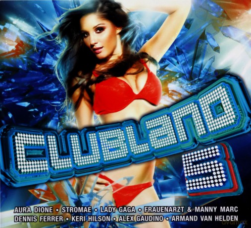 Clubland Vol.5 [3CD]