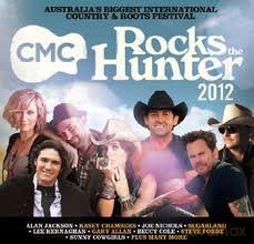 Cmc Rocks the Hunter 2012 [2CD]