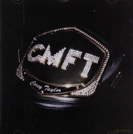 Corey Taylor: CMFT Autographed Edition [CD]