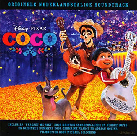 Coco [CD]
