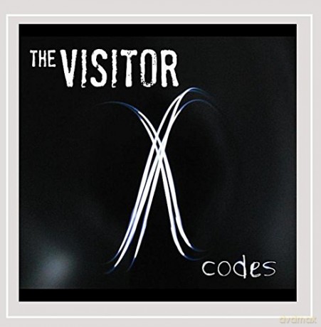 Visitor: Codes [CD]