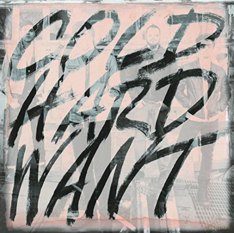 House of Heroes: Cold Hard Want [CD]