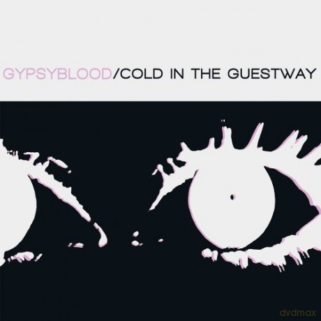 Gypsyblood: Cold in the Guestway [CD]