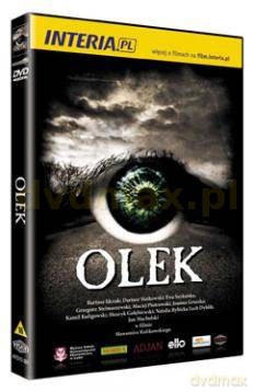 Olek [DVD]