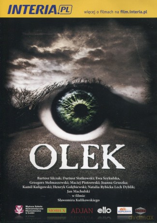 Olek [DVD]