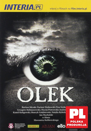 Olek [DVD]