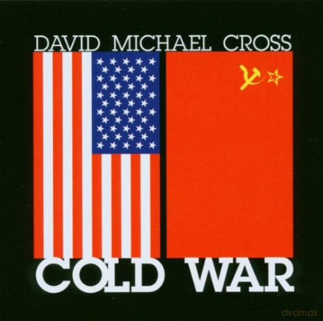 David Michael Cross: Cold War [CD]