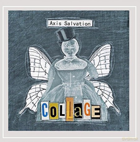 Axis Salvation: Collage [CD]