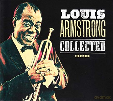 Louis Armstrong: Collected [3CD]