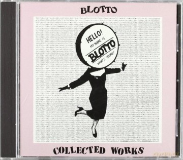 Blotto: Collected Works [CD]