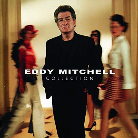 Eddy Mitchell: Collection [2CD]