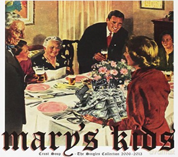 Mary'S Kids: Collection 2006-2013 [CD]