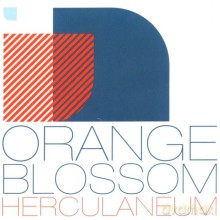 Herculaneum: Orange Blossom [CD]