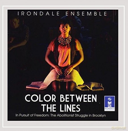 Color Between Lines: Color Between the Lines [CD]
