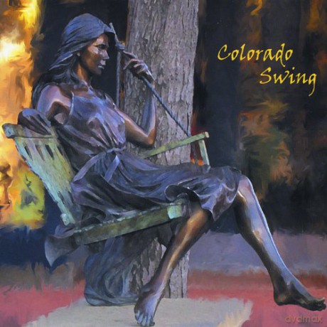 Colorado Swing Band: Colorado Swing [CD]