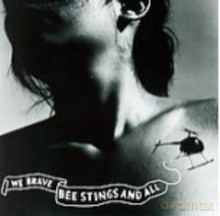 Thao: We Brave Bee Stings and All [CD]