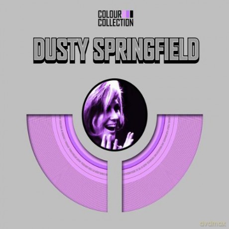 Dusty Springfield: Colour Collection [CD]
