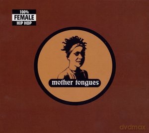 Różni Wykonawcy: Mother Tongues [CD]