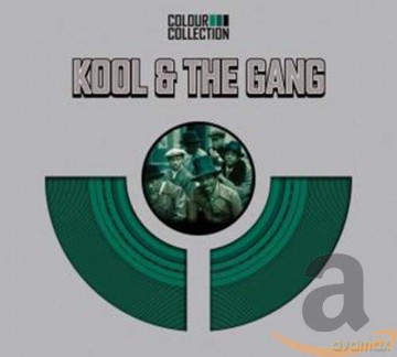 Kool: Colour Collection [CD]
