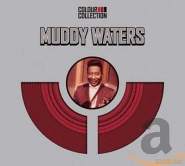 Muddy Waters: Colour Collection [CD]