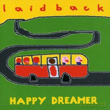 Laid Back: Happy Dreamer [CD]