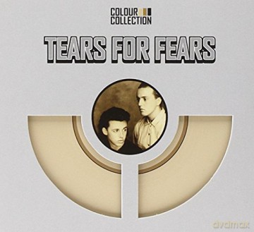 Tears Fears: Colour Collection [CD]