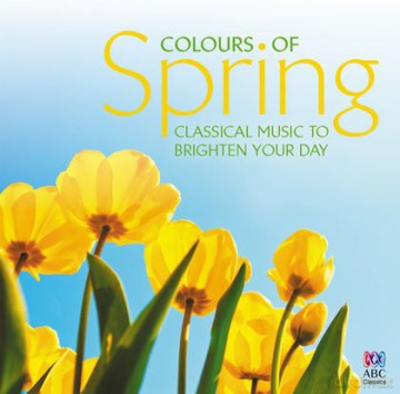 Colours of Spring:Classical Mu [CD]