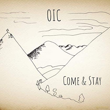 Oic: Come and Stay [CD]