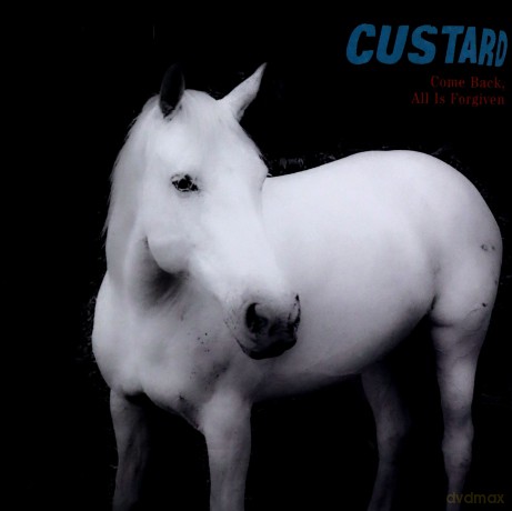 Custard: Come Back All Is Forgiven [CD]