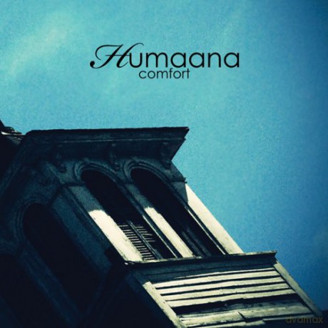 Humaana: Comfort [CD]
