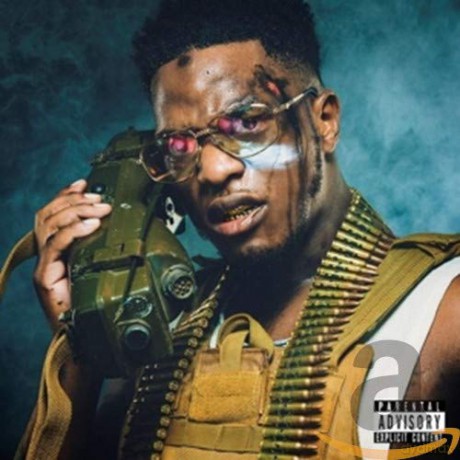 Niska: Commando [CD]