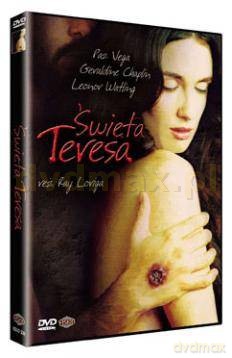 Święta Teresa [DVD]