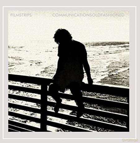 Filmstrips: Communicationsoldfashioned [CD]
