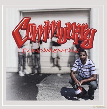 Fundamentals: Community [CD]