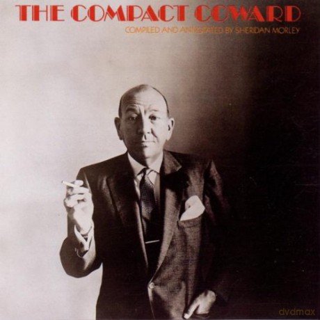 Noel Coward: Compact Coward [CD]