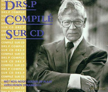Drs.P: Compile Sur CD [2CD]