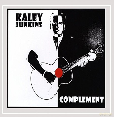 Kaley Junkins: Complement [CD]