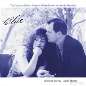 Murray: Complete Cabaret Songs of Bolc [CD]