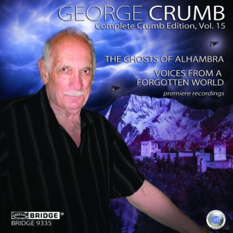 Mason: Complete Crumb Edition,Vol.15 [CD]