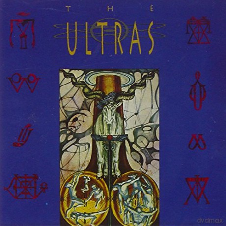 Ultras: Complete Handbook of Songwriti [CD]