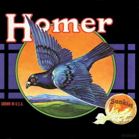 Homer: Complete Recordings [CD]