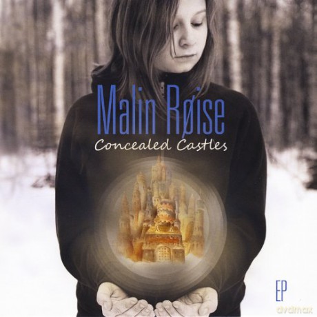 Malin Roise: Concealed Castles [CD]